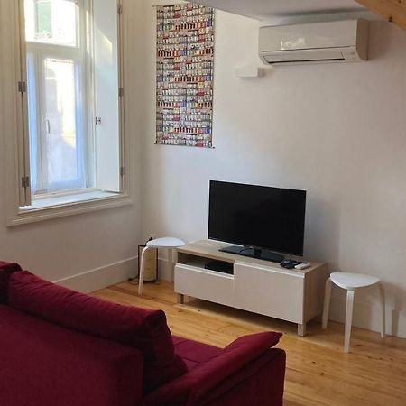 Lovely Porto Apartment Exterior foto