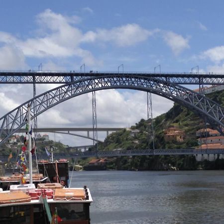Lovely Porto Apartment Exterior foto