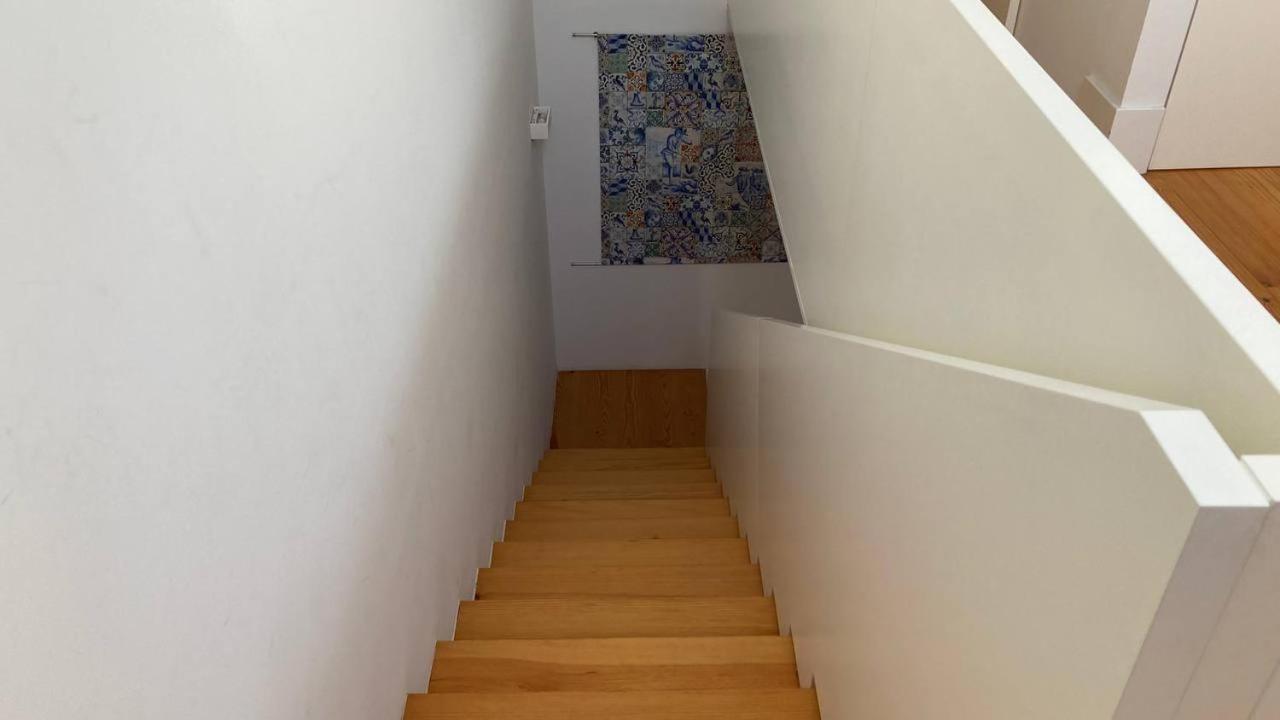 Lovely Porto Apartment Exterior foto